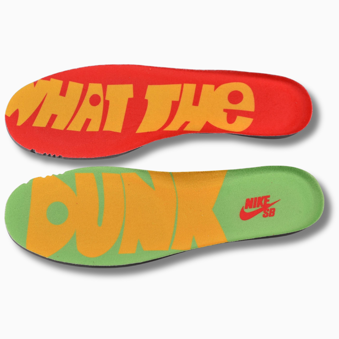 Nike SB Dunk Low What the Dunk