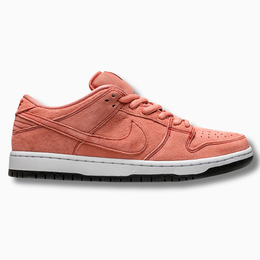 Nike SB Dunk Low Pink Pig