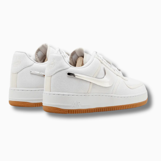 Nike Air Force 1 Low Travis Scott