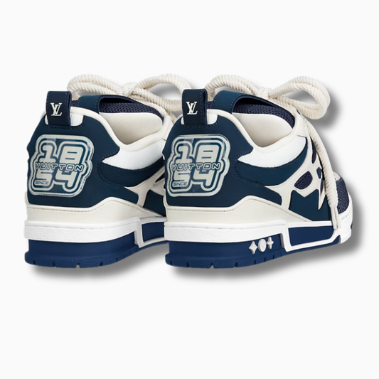 LV SKate Azul Marinho