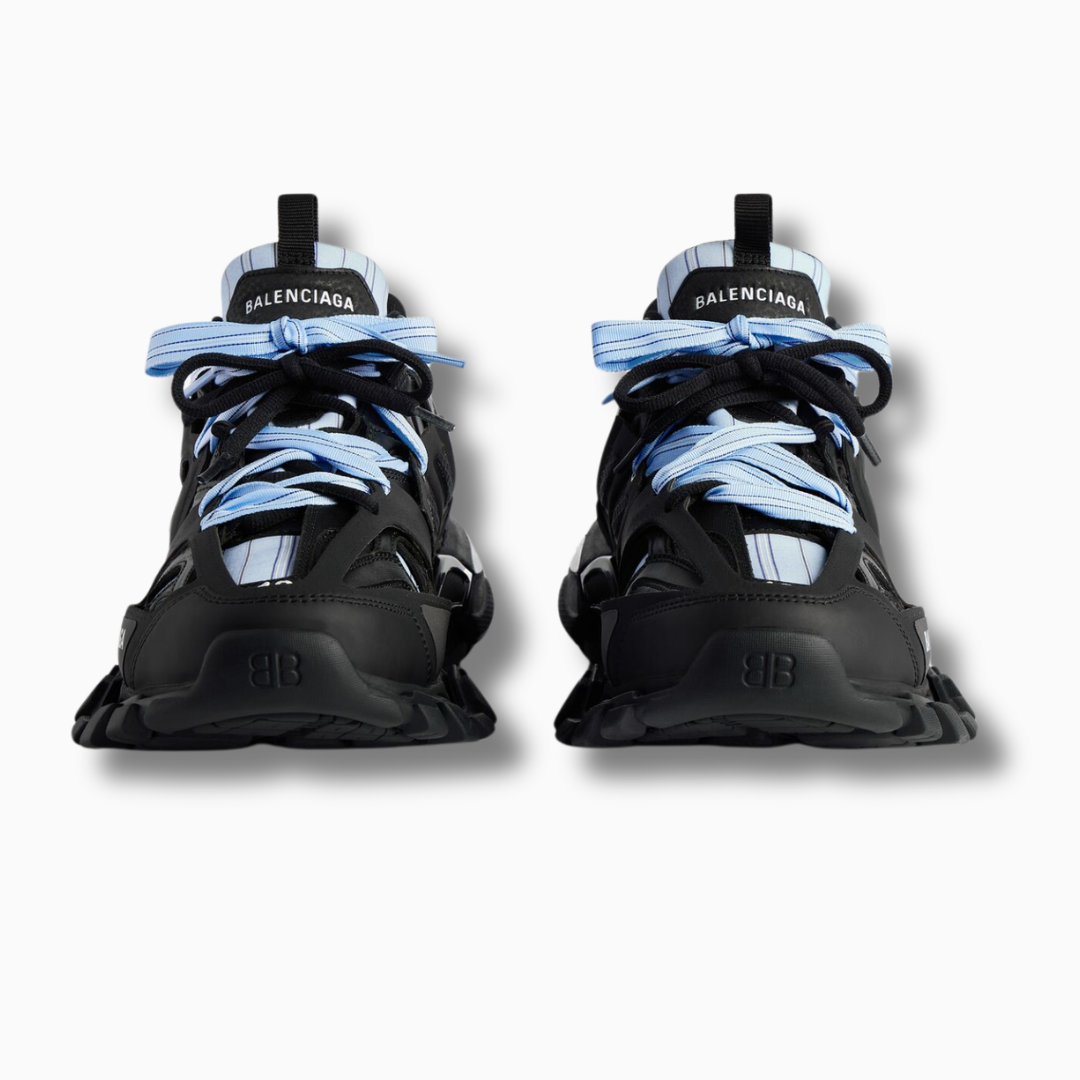 BLCG Track Black Blue