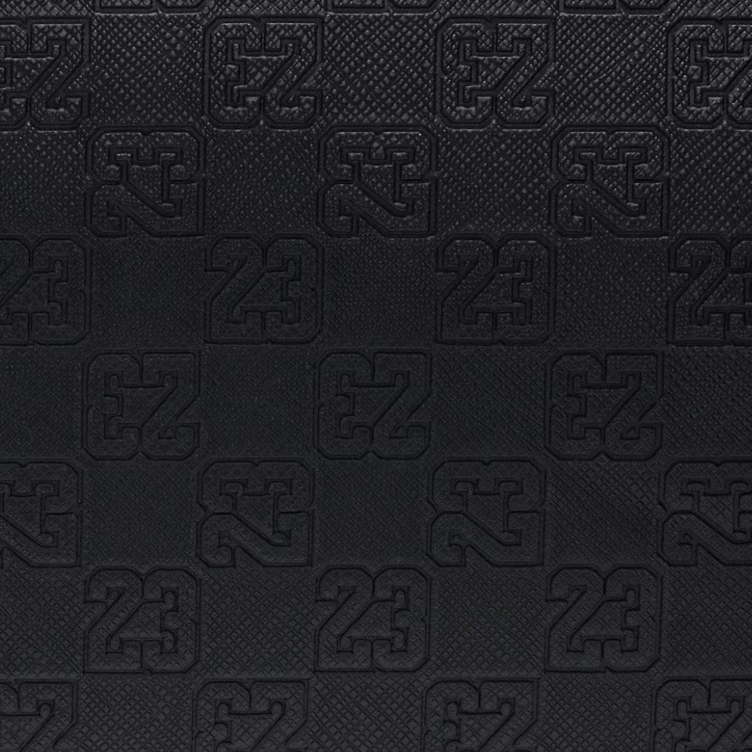 Saco de Desporto Jordan Monogram Duffle Bag (25L) - Preto