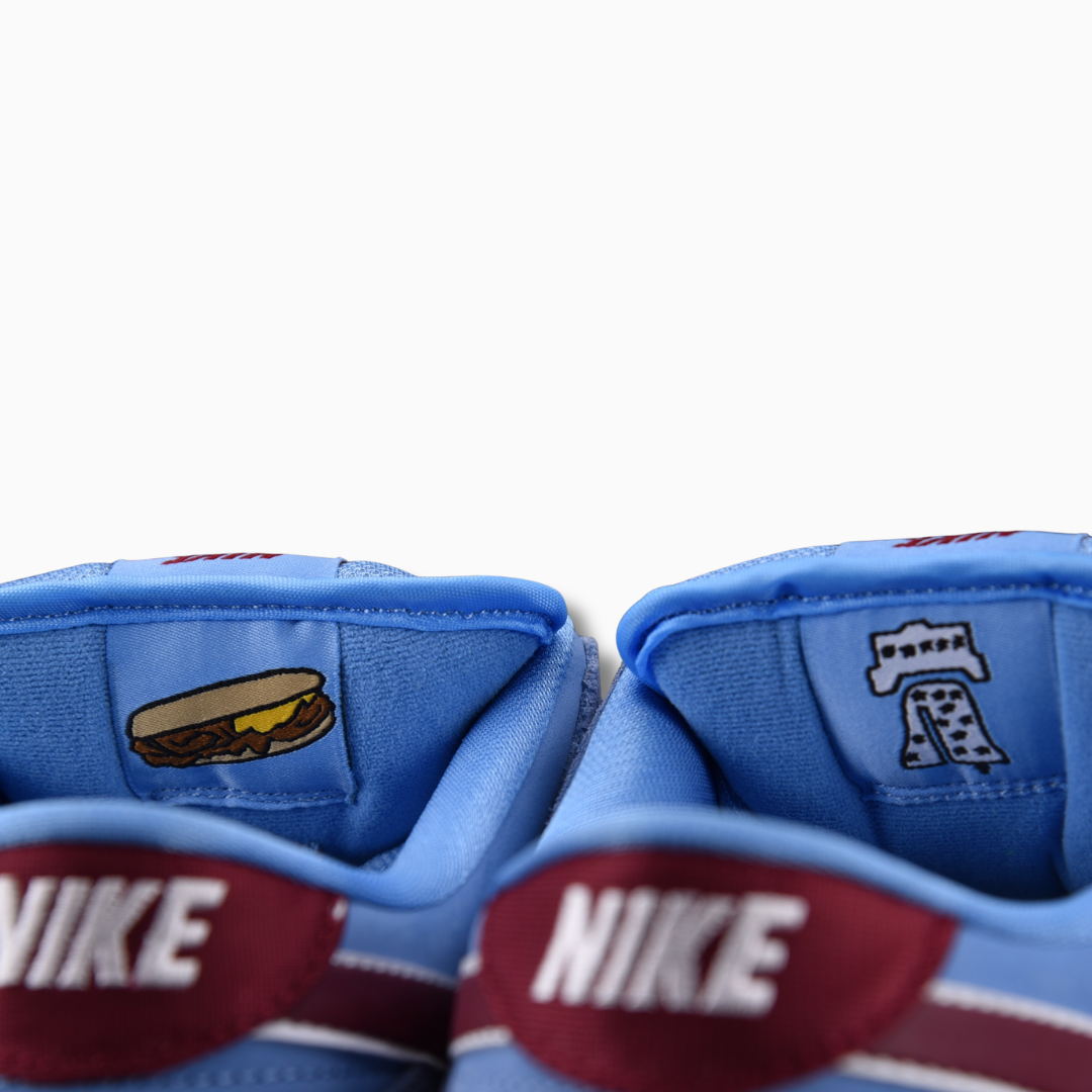 Nike SB Dunk Low Philadelphia Phillies