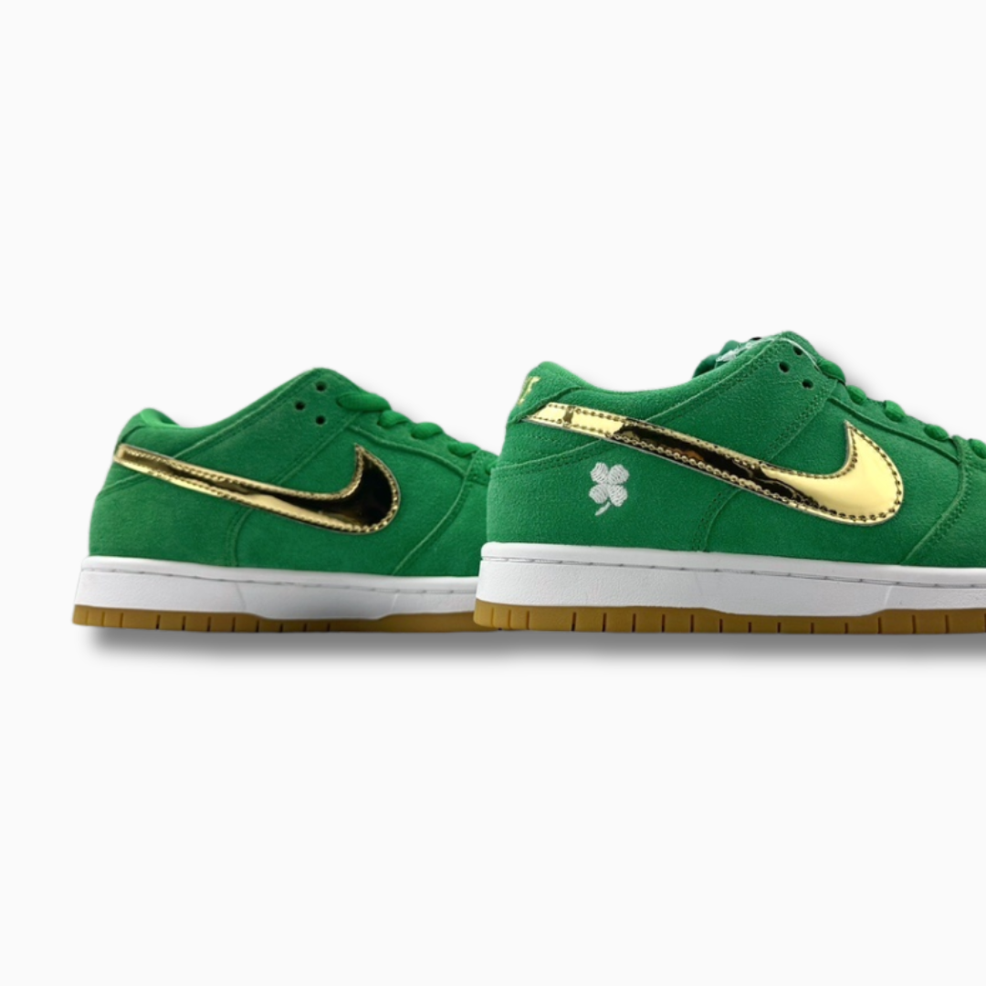 Nike SB Dunk Low Pro St. Patrick's Day (2022)