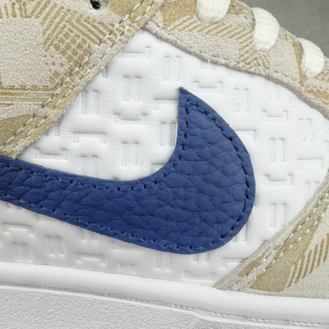Nike SB Dunk Low Rayssa Leal
