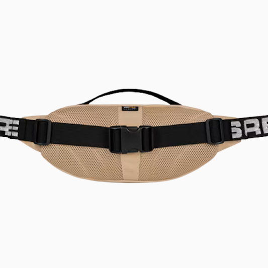 Supreme Waist Bag (SS18) - Tan