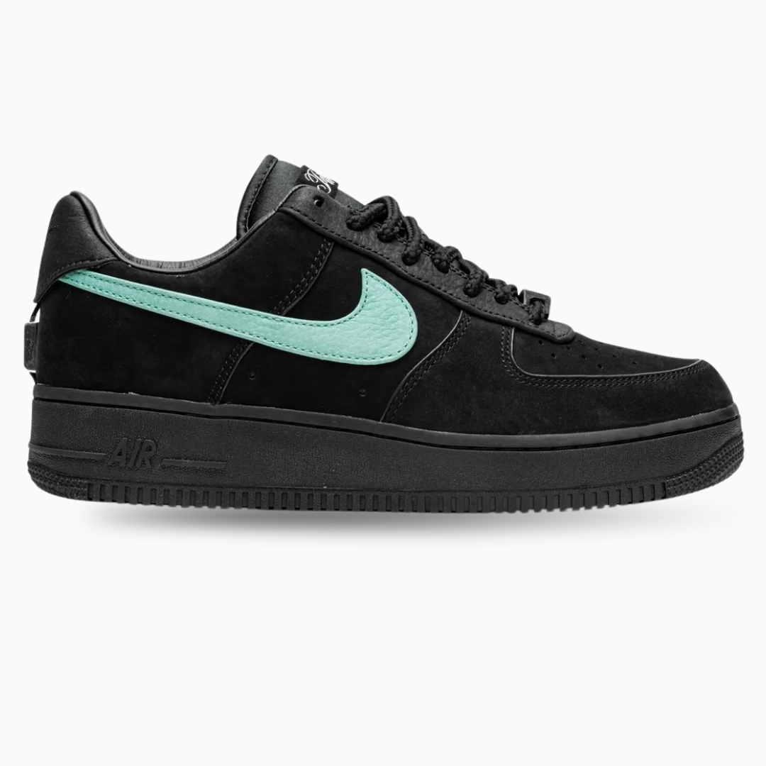 Nike Air Force 1  Low Tiffany & Co. 1837