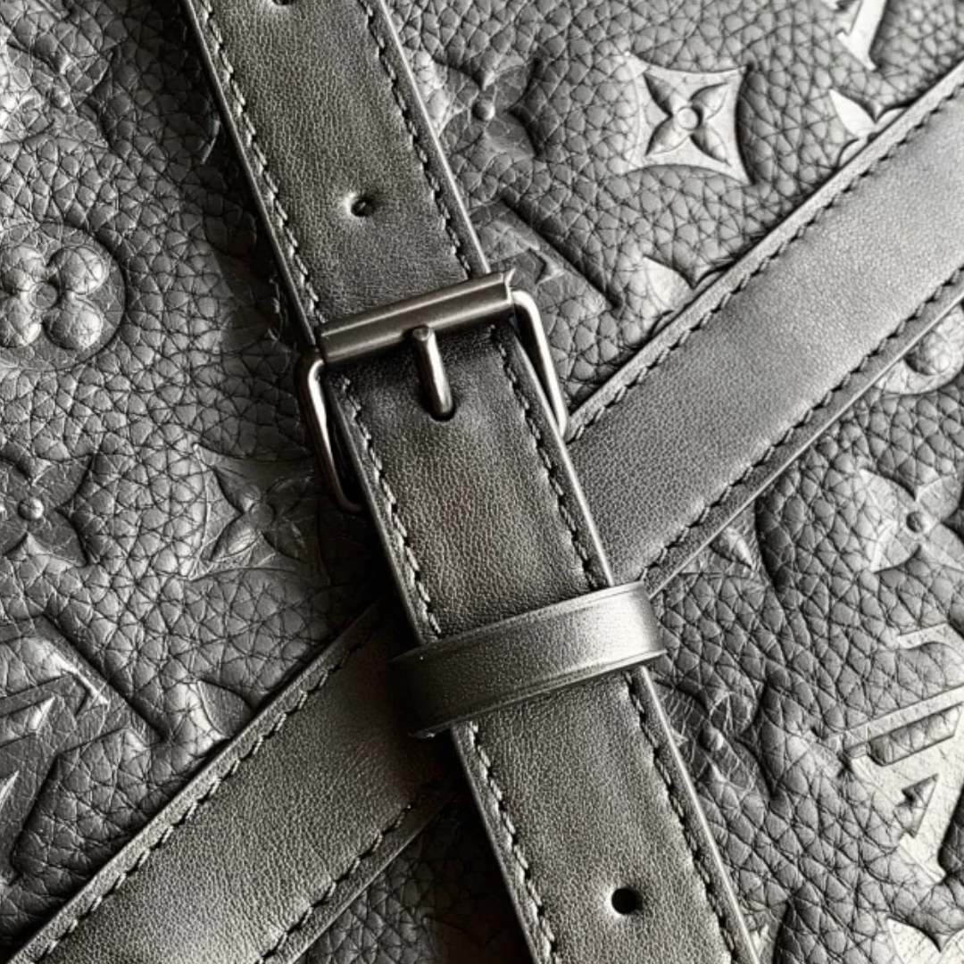 Bolsa de Viagem LV Keepall Bandoulière 50