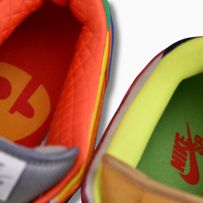 Nike SB Dunk Low What the Dunk