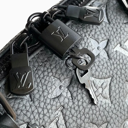 Bolsa de Viagem LV Keepall Bandoulière 50