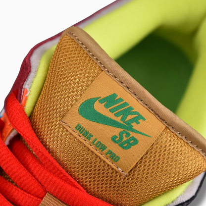 Nike SB Dunk Low What the Dunk