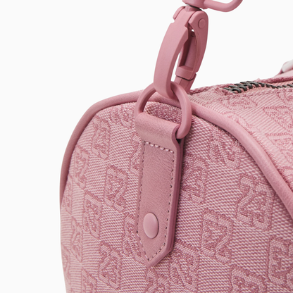 Saco de Desporto Jordan Monogram Duffle Bag (25L) - Pink Glaze