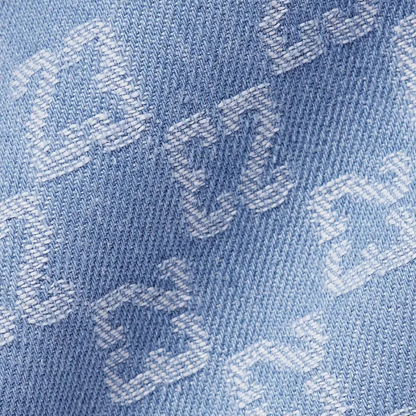 Saco de Desporto Jordan Monogram Duffle Bag (25L) - Denim Blue