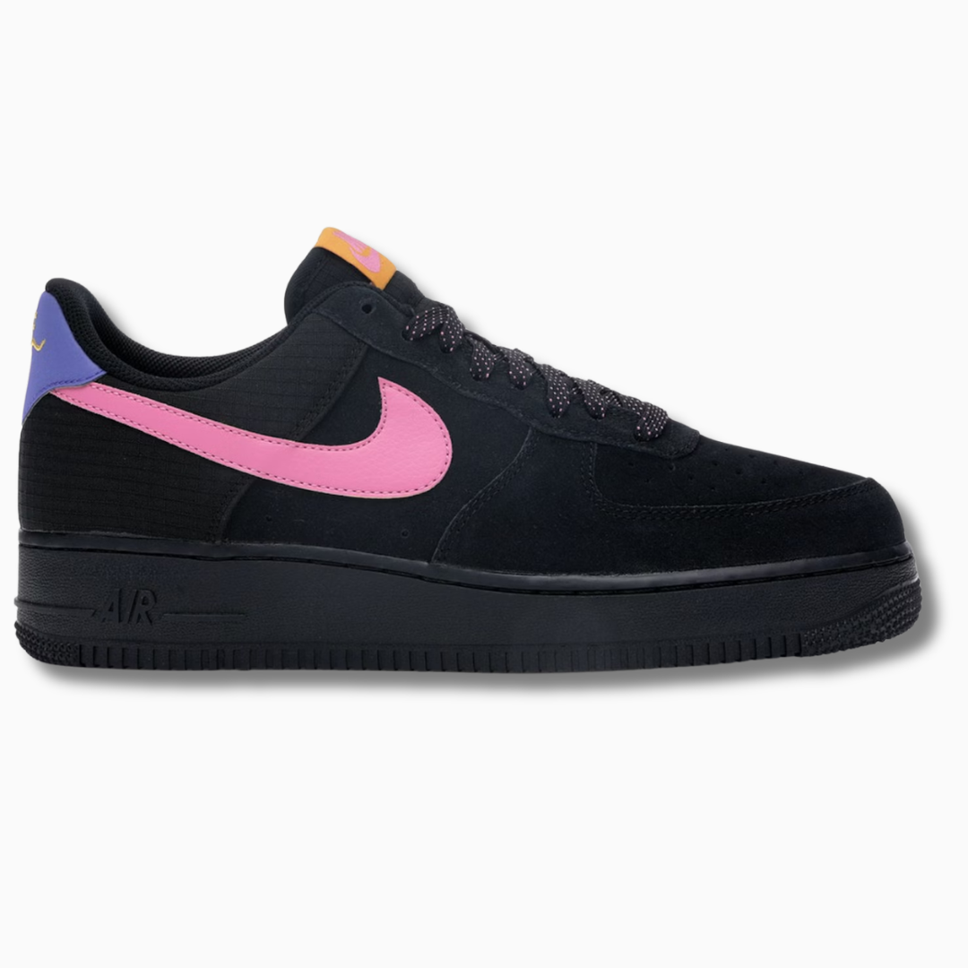 Nike Air Force 1  Low ACG Black