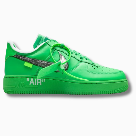 Nike Air Force 1  Low Off-White Brooklyn