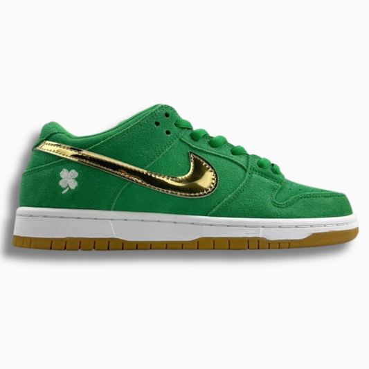 Nike SB Dunk Low Pro St. Patrick's Day (2022)