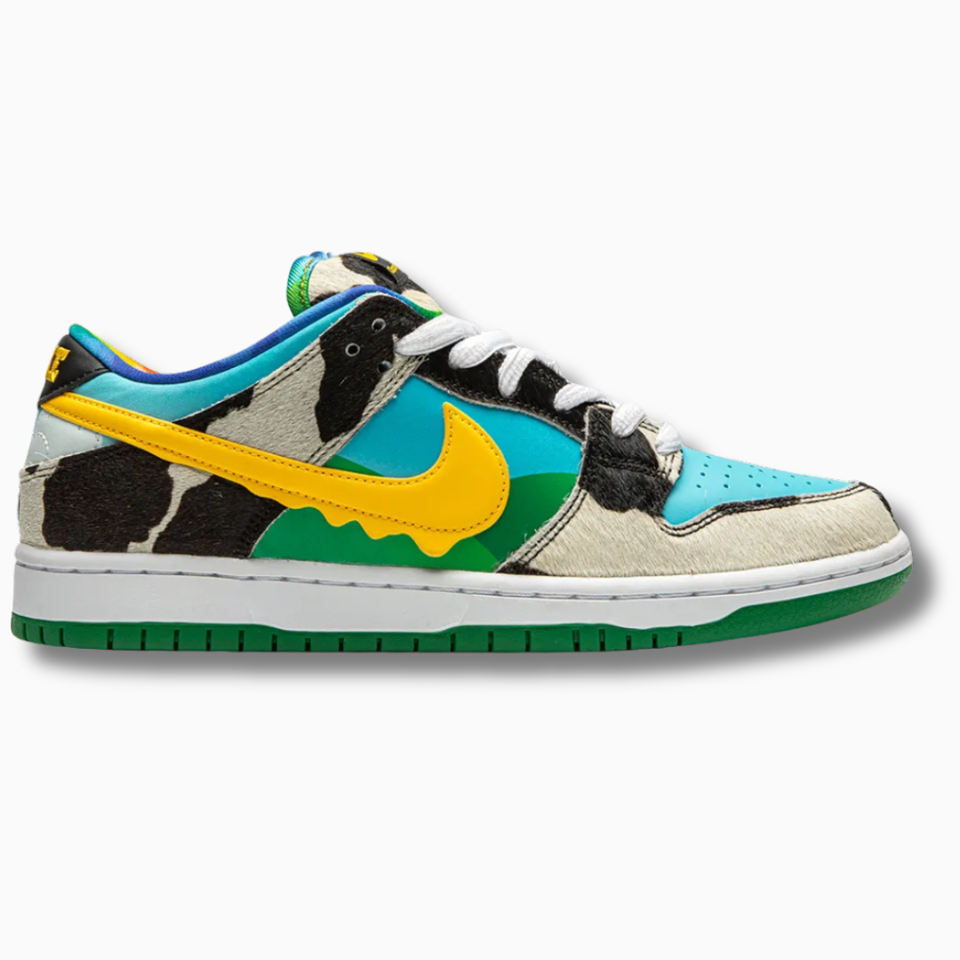 Nike SB Dunk Low Ben & Jerry's Chunky Dunky