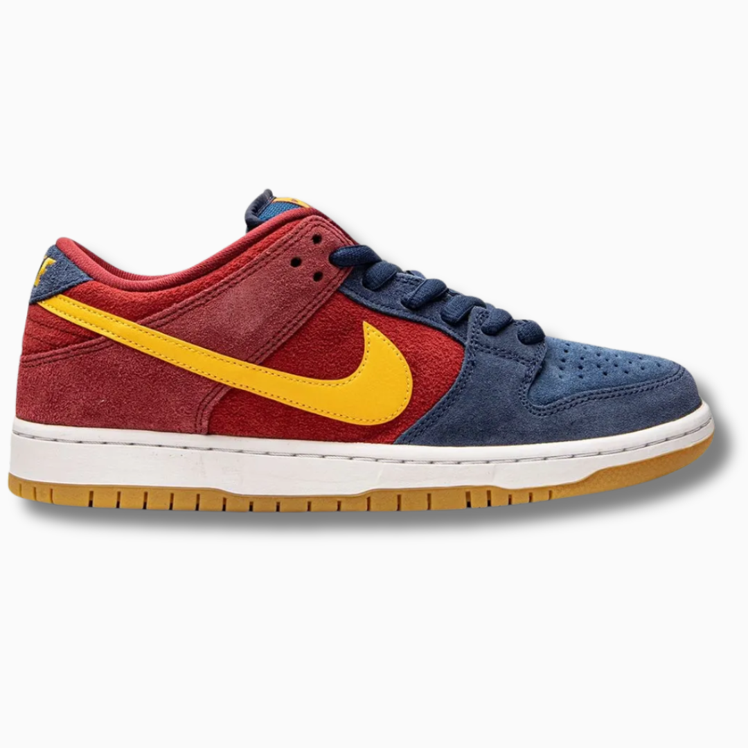 Nike SB Dunk Low Barcelona