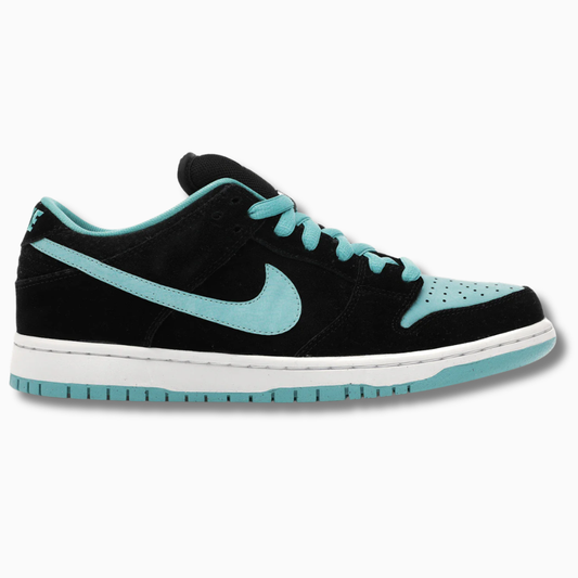 Nike SB Dunk Low Clear Jade