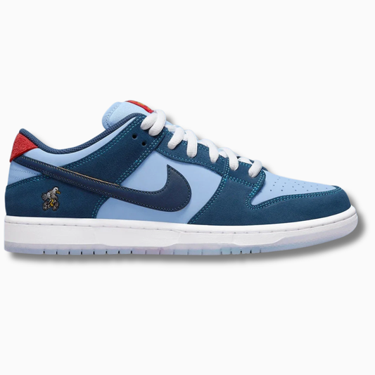 Nike SB Dunk Low Pro Why So Sad?