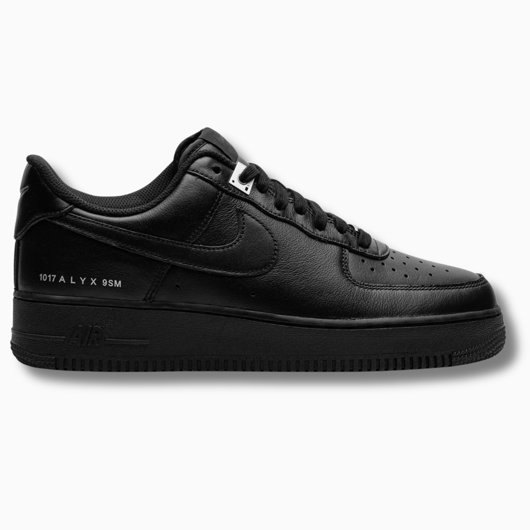 Nike x 1017 Alyx 9SM Air Force 1 "Black"