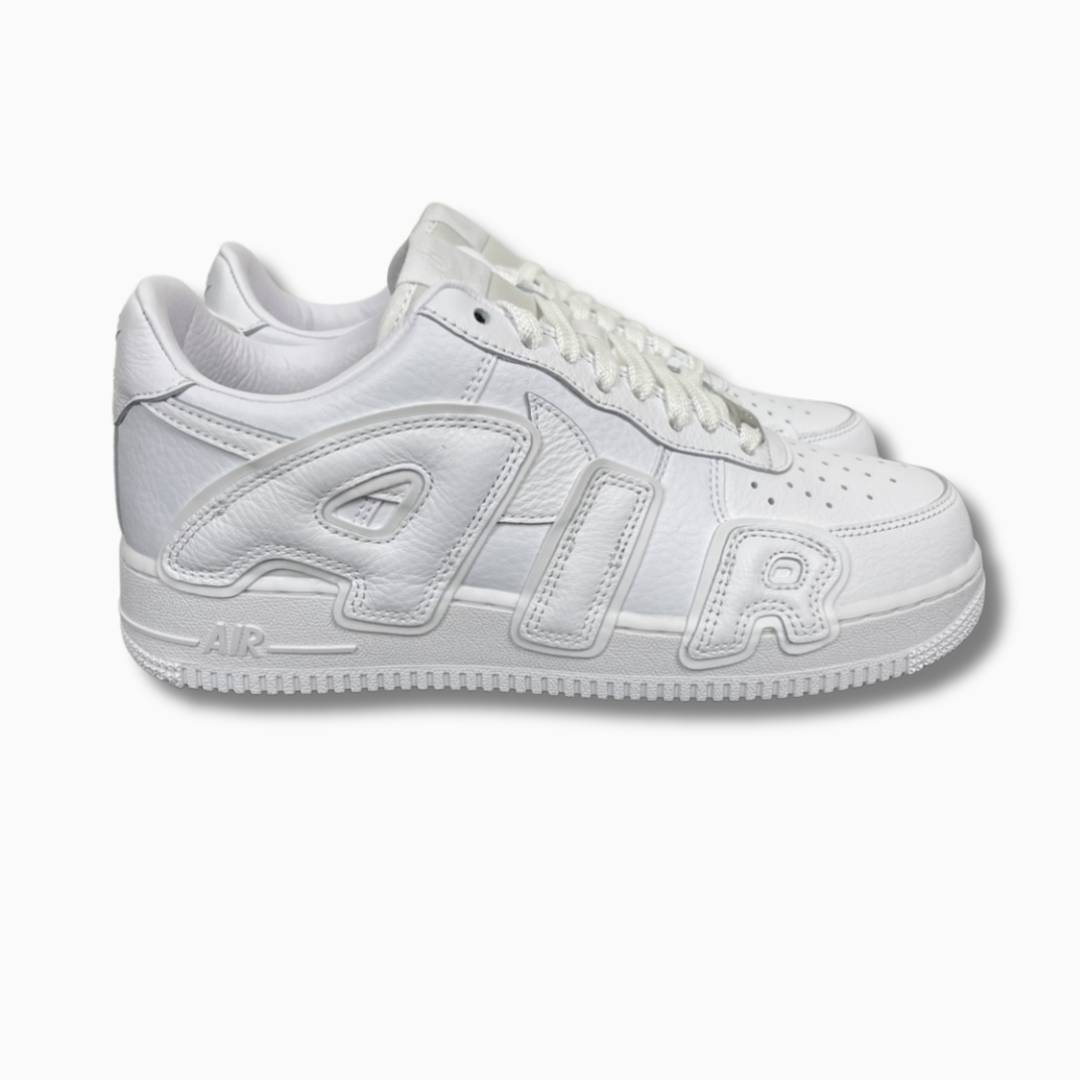 Nike Air Force 1 Low Cactus Plant Flea Market White (2024)