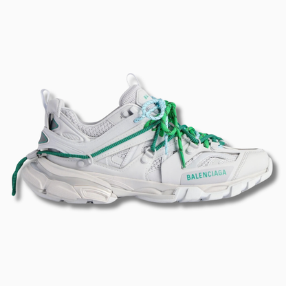 Balenciaga Track LED Negro