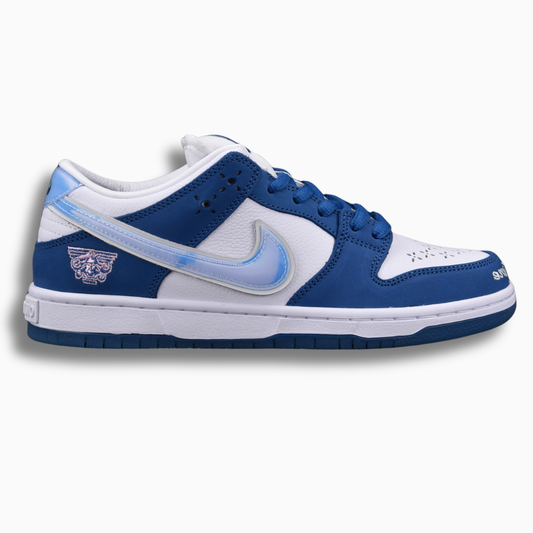 Nike SB Dunk Low Born X Raised One Block At A Time