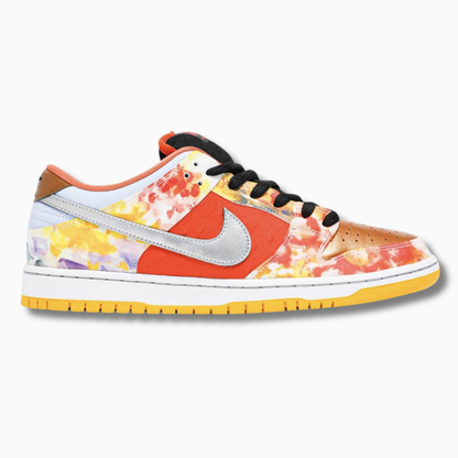Nike SB Dunk Low Street Hawker (2021)