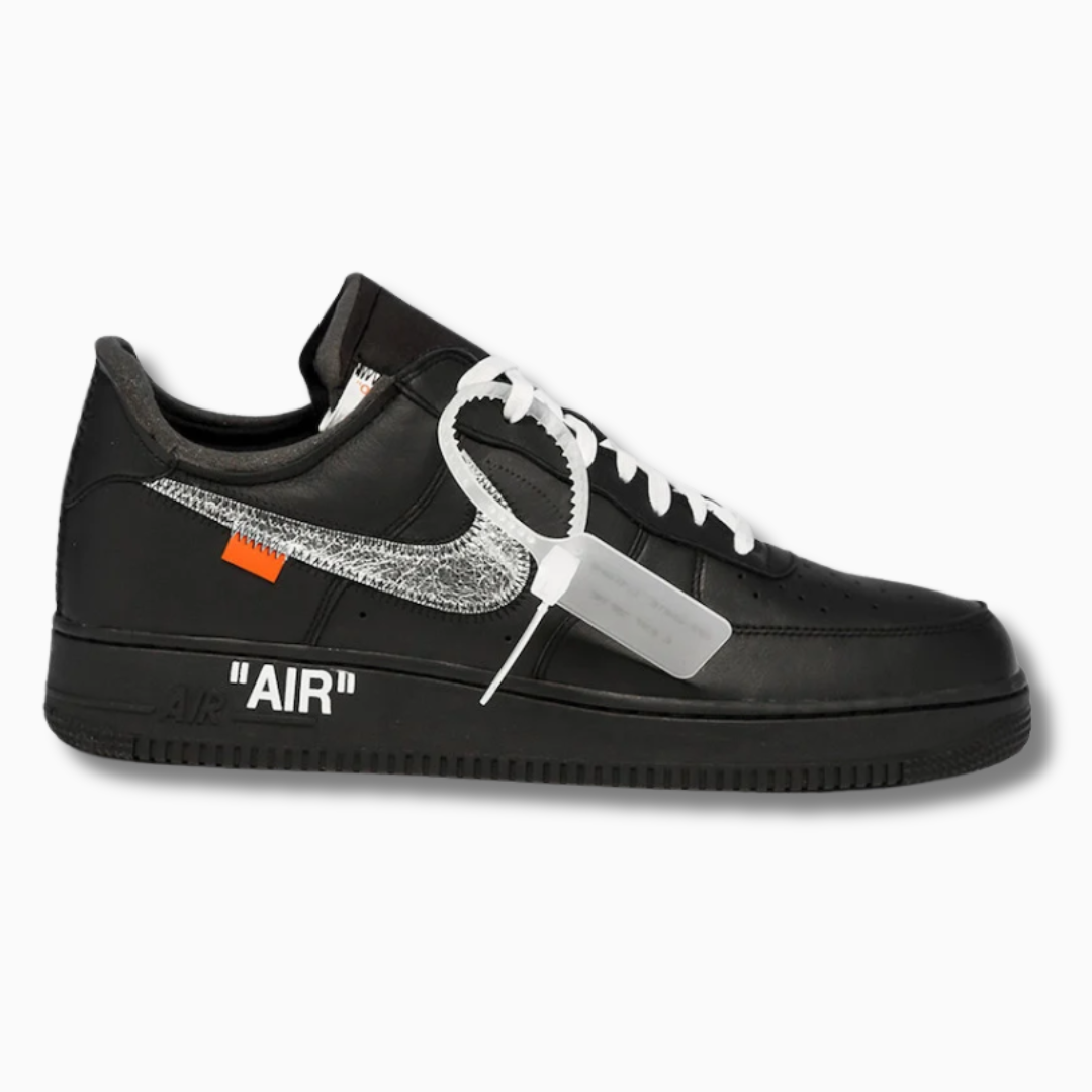 Nike Air Force 1 Low '07 Off-White MoMA