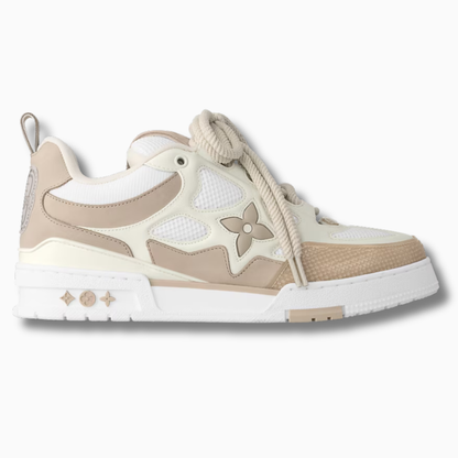 LV Skate Bege