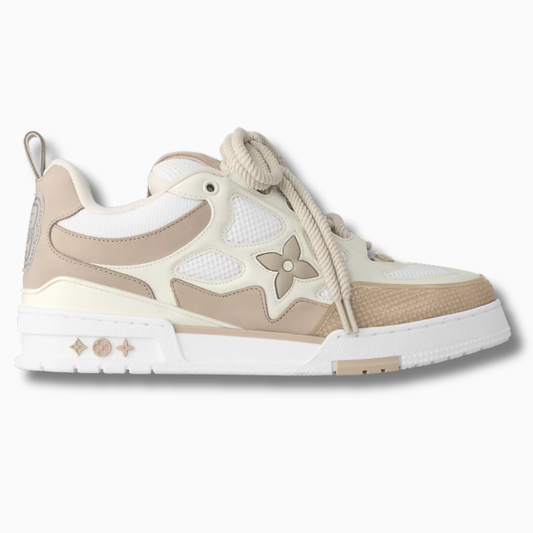 LV Skate Bege