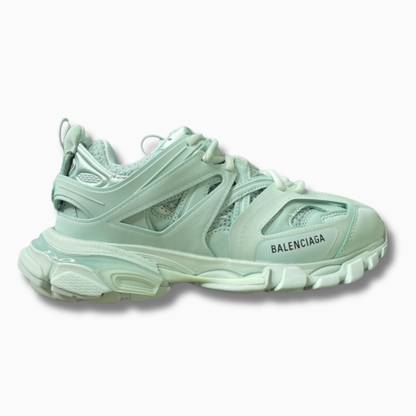 Balenciaga Track LED Negro