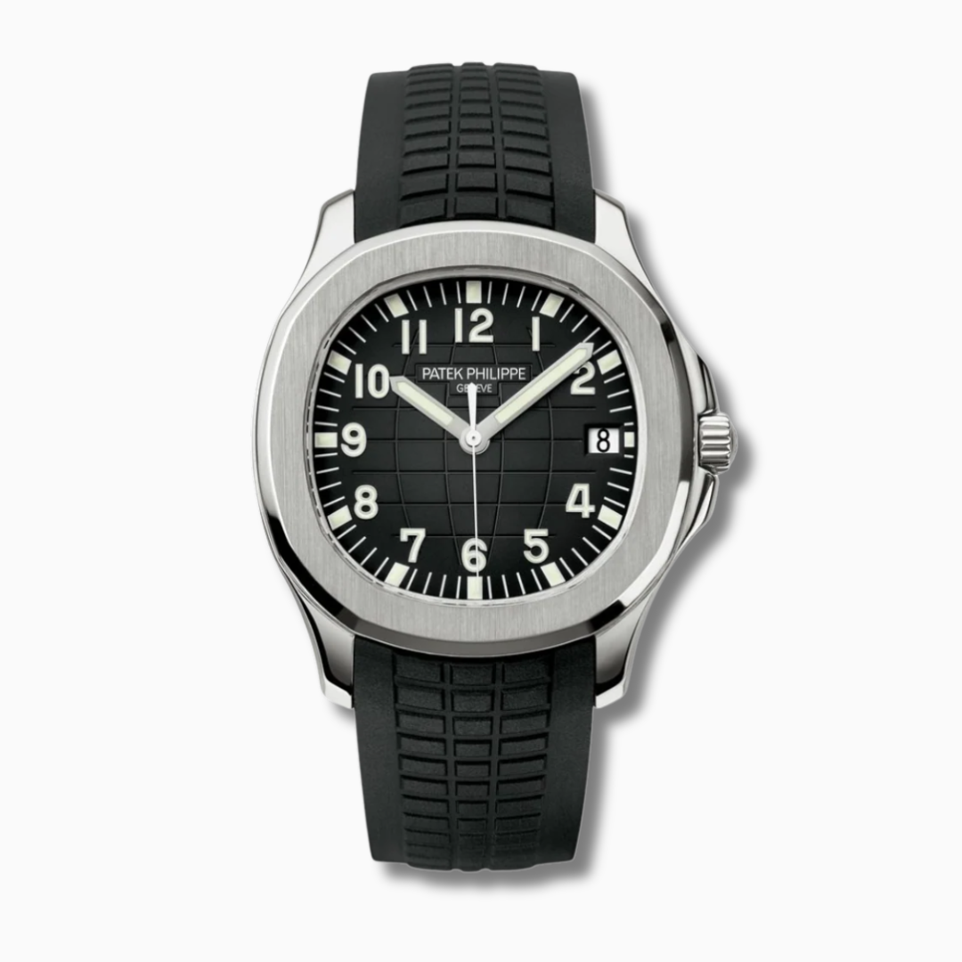 Ptk Philippe Aquanaut Black