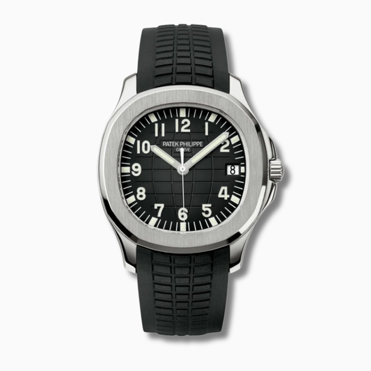 Ptk Philippe Aquanaut Black