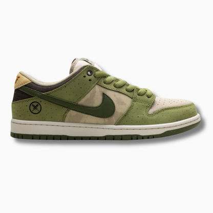 Nike SB Dunk Low Yuto Horigome Matcha