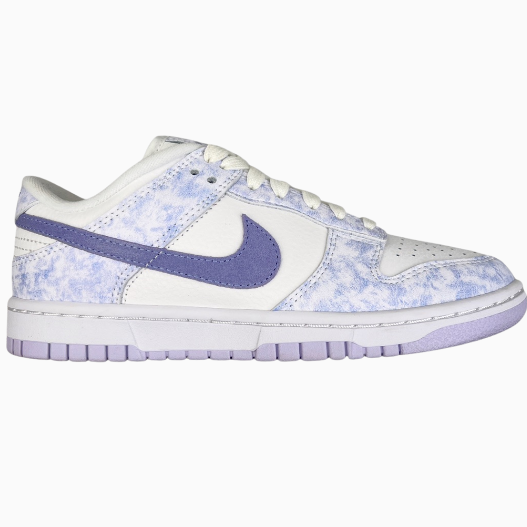 Nike Dunk Low Purple Pulse
