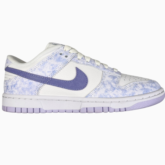 Nike Dunk Low Purple Pulse