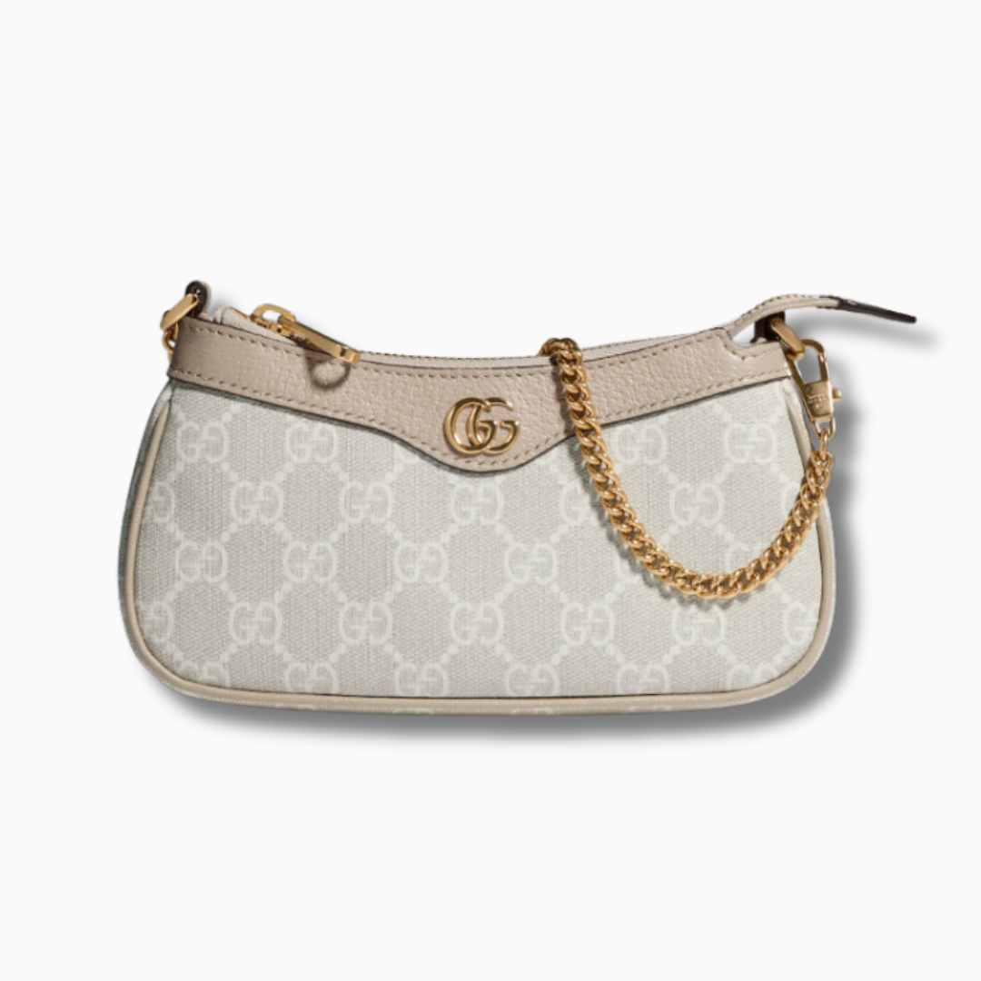 Bolso mini Ophidia GG