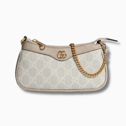 Bolso mini Ophidia GG