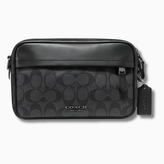 Coach Graham Crossbody Bag