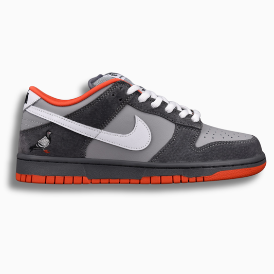 Nike SB Dunk Low Staple NYC Pigeon