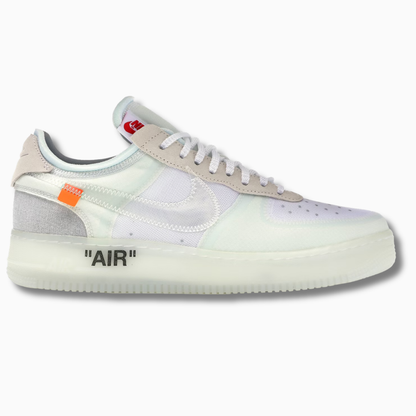 Nike Air Force 1  Low Off-White