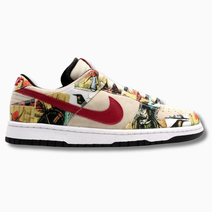 Nike SB Dunk Low Paris