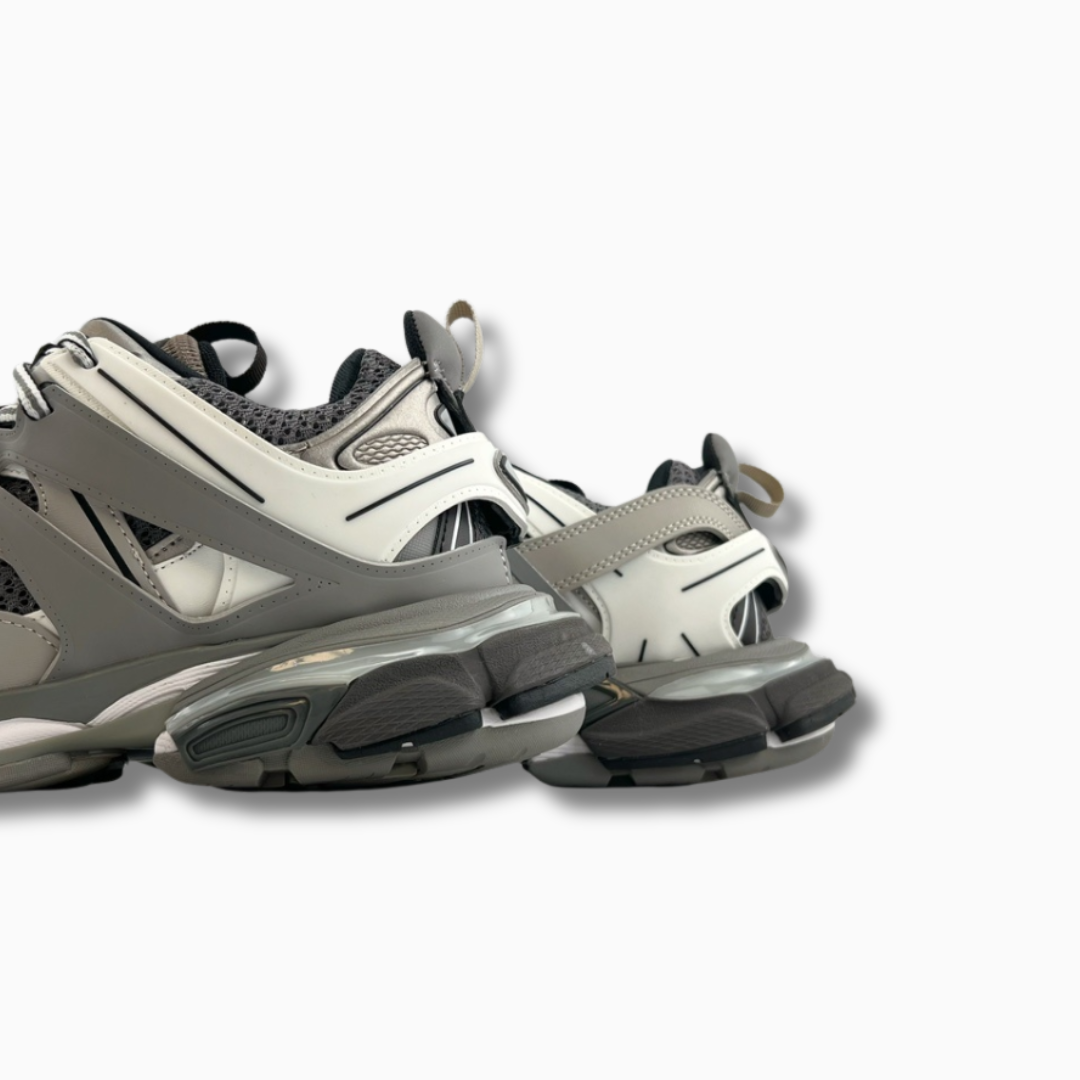 Balenciaga Track LED Negro