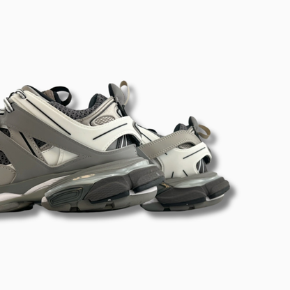 Balenciaga Track LED Negro