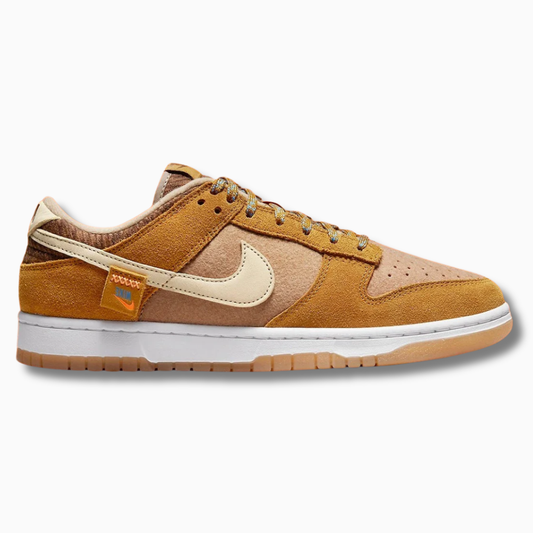 Nike Dunk Low SE Teddy Bear Praline