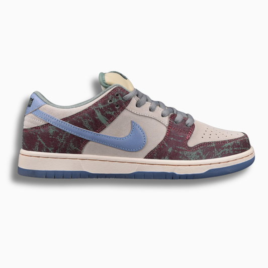 Nike SB Dunk Low Crenshaw Skate Club