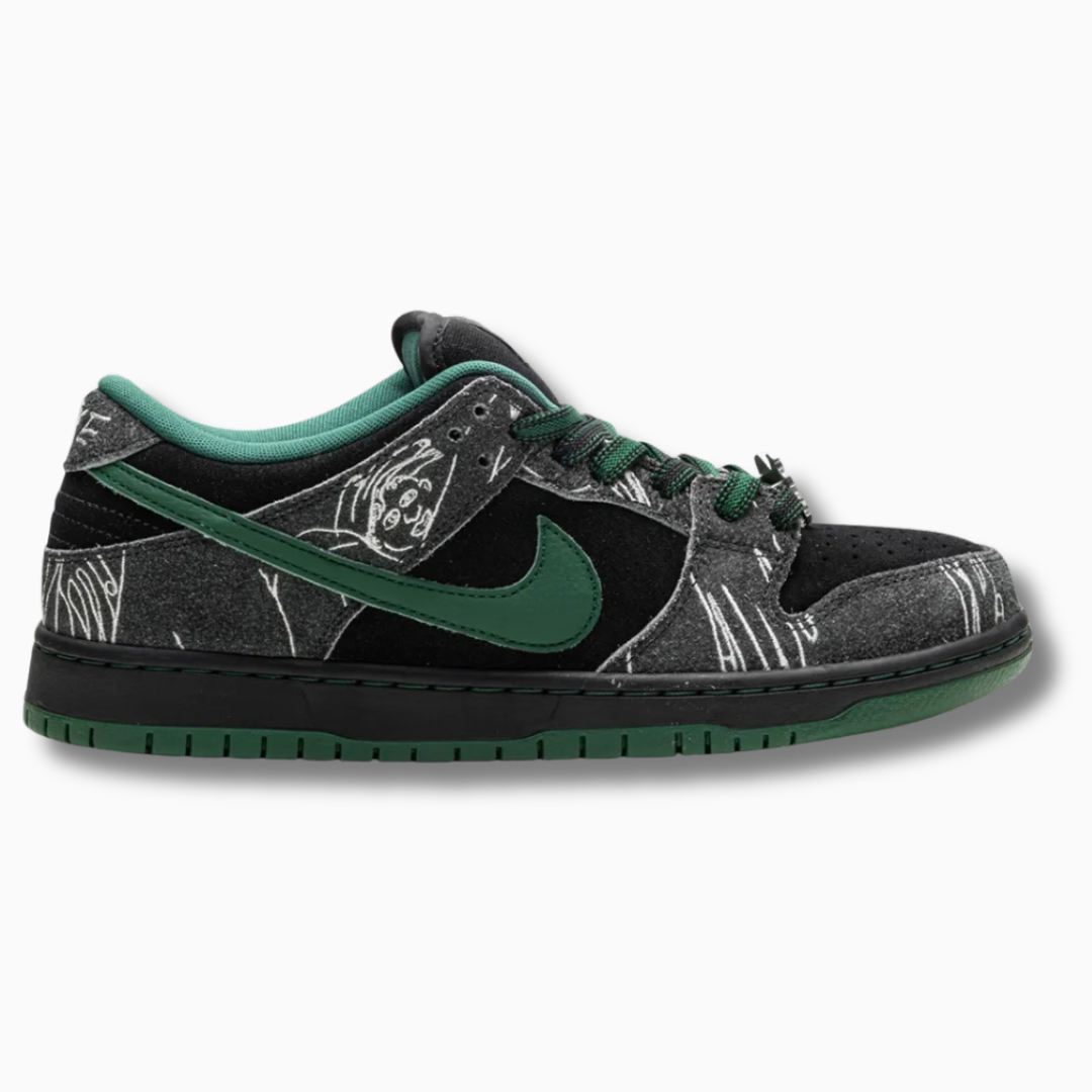 Nike SB Dunk Low There Skateboards