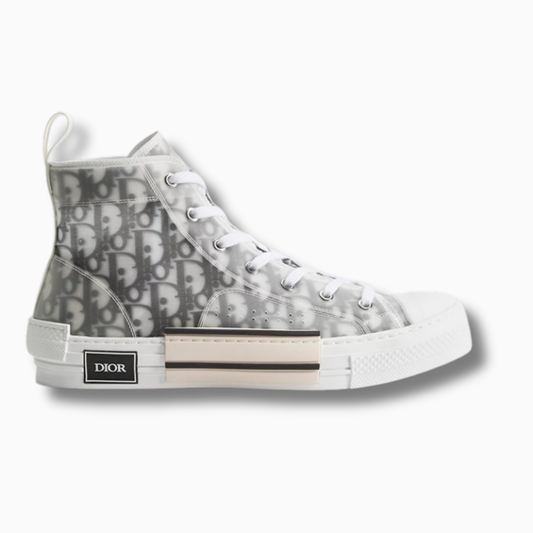 Dior B23 High Top Sneaker